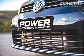 VW Golf VII R 336Whp